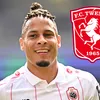 Chery gesignaleerd in de Grolsch Veste: Overstap naar FC Twente dichterbij?