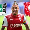 FC Twente biedt Chery meerjarig contract aan: Dit is zijn salaris