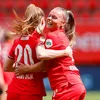 FC Twente (v) sloopt FC Utrecht in halve finale Eredivisie Cup