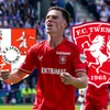 Warm onthaal voor FC Twente in Deurningen: "Ze stellen wel wat eisen"