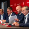 Video: FC Twente presenteert GGM Gastro officieel als hoofdsponsor
