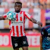 Kitolano, Kerk en Lauritsen: Deze spelers zijn transfervrij in de zomer