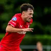 Enthousiaste Van Bergen spreekt voorkeur uit voor positie bij FC Twente