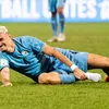 Blessures overschaduwden Lemkins Champions League-avontuur: ‘Onsuccesvolle periode in carrière’