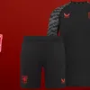 Castore presenteert nieuwe trainingscollectie FC Twente seizoen 2025-2026