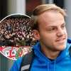 Van den Belt looft Twente-supporters: "Zo'n club ga ik niet een tweede keer afwijzen"