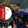 Zaakwaarnemer Salah-Eddine ontkent gesprekken met Feyenoord