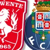 FC Twente op bezoek bij FC Porto: Kaarten beschikbaar voor Twente-supporters