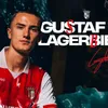 DONE DEAL: Lagerbielke krijgt direct nieuwe bijnaam bij presentatie SC Braga
