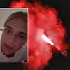 TikTok-meisje helemaal van de leg door groep Twente-supporters: "Dacht yusu dat de Derde Wereldoorlog begon"
