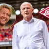 Streuer bevestigt belangstelling Spartak Moskou in Vlap: Opnieuw Russisch geld naar FC Twente?