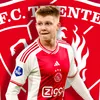 D-day voor Ajacied Hlynsson: Wordt de Twente-deal vandaag afgerond?
