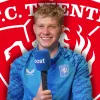 Sleutelrol voor Hlynsson? "Oosting verwacht grote dingen van mij"