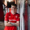 DONE DEAL | Hlynsson is Tukker: "FC Twente is een hele goede stap voor mij"