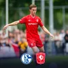 LIVE: FC Twente speelt vriendenwedstrijd tegen FC Schalke 04 op historische grond