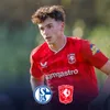 LIVE: FC Twente speelt vriendenwedstrijd tegen FC Schalke 04 op historische grond