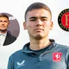 Ugalde niet naar Feyenoord: RvC zwicht na felle weerstand