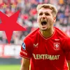 Werkgever Sadílek straft snoeihard en verbant clubtopscorer voorgoed uit eigen stadion