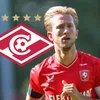 Driessen: Vlap treedt bij Poetin in voetsporen Van Basten bij transfer naar Spartak