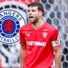 IJzige stilte rond Pröpper: Streuer voert druk op richting Rangers FC