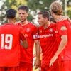 FC Twente mist persoonlijkheden: "Allemaal brave jongens"