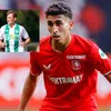 Concurrent Taha onderweg naar andere Eredivisionist: Grotere rol bij FC Groningen?