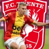 Streuer grijpt naast Antman van GA Eagles: "Achteraf makkelijk om te zeggen"