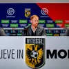Geliefde Vitesse-directeur kiest voor gezin en FC Twente