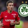 Eiting neemt afscheid van FC Twente: "Wat een club!"