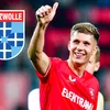 FC Twente-speler krijgt advies: "Die moet gewoon naar Zwolle"