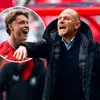 Oosting over rol bij komst Orjasaeter bij FC Twente: "Ik heb mijn best gedaan"