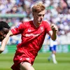 'Strijder' Mats Rots krijgt geweldig cijfer voor optreden tegen PEC Zwolle