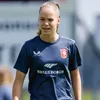 Noodlot slaat toe: Zware knieblessure treft verdediger FC Twente (v)