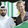DONE DEAL: Vlap gepresenteerd bij Al Ahli - 'Een van de beste spelers van Nederland'