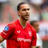 Zerrouki sluit definitieve transfer van Feyenoord naar FC Twente niet uit