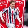 "Meerveld onderwerp van discussie bij technisch hart FC Twente"