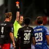 Rode kaart Excelsior geseponeerd: Aanklager KNVB fluit scheidsrechter en VAR terug