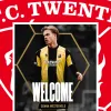 FC Twente wil Vitesse-spits Westerveld transfervrij wegkapen
