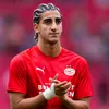 PSV-aanvaller Abed en zaakwaarnemer duiken op in Enschede