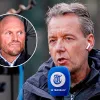 Driessen vreest voor Oosting: "Misschien de eerste trainer die eruit vliegt"