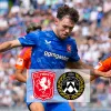 LIVE: Generale repetitie - FC Twente treft Udinese Calcio in de Grolsch Veste