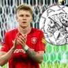 QUIZ: welke spelers speelden zowel voor FC Twente als Ajax?