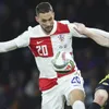 WK-finalist Pjaca voor meerdere jaren naar FC Twente