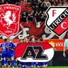 FC Utrecht blijft FC Twente ruim voor, verschil met marktwaardes AZ levensgroot