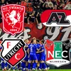 FC Twente komt goed weg: Ook concurrenten laten het liggen