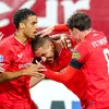 FC Twente mist zes spelers tegen SV Spakenburg