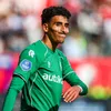 Taha krijgt pak slaag met FC Groningen van Duitse middenmoter HSV