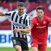 Van Hoorenbeeck maakt eigen goal tegen amateurs namens Heracles