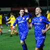 Onder 21 overtreft eerste elftal FC Twente met flinke zege op ROHDA Raalte