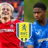 RKC-directeur lovend over Kuster en Panneflek: "Rijper terug bij FC Twente"